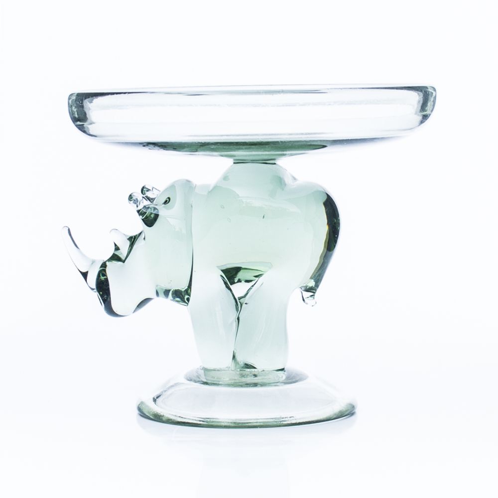 Large Rhino Stem Plate