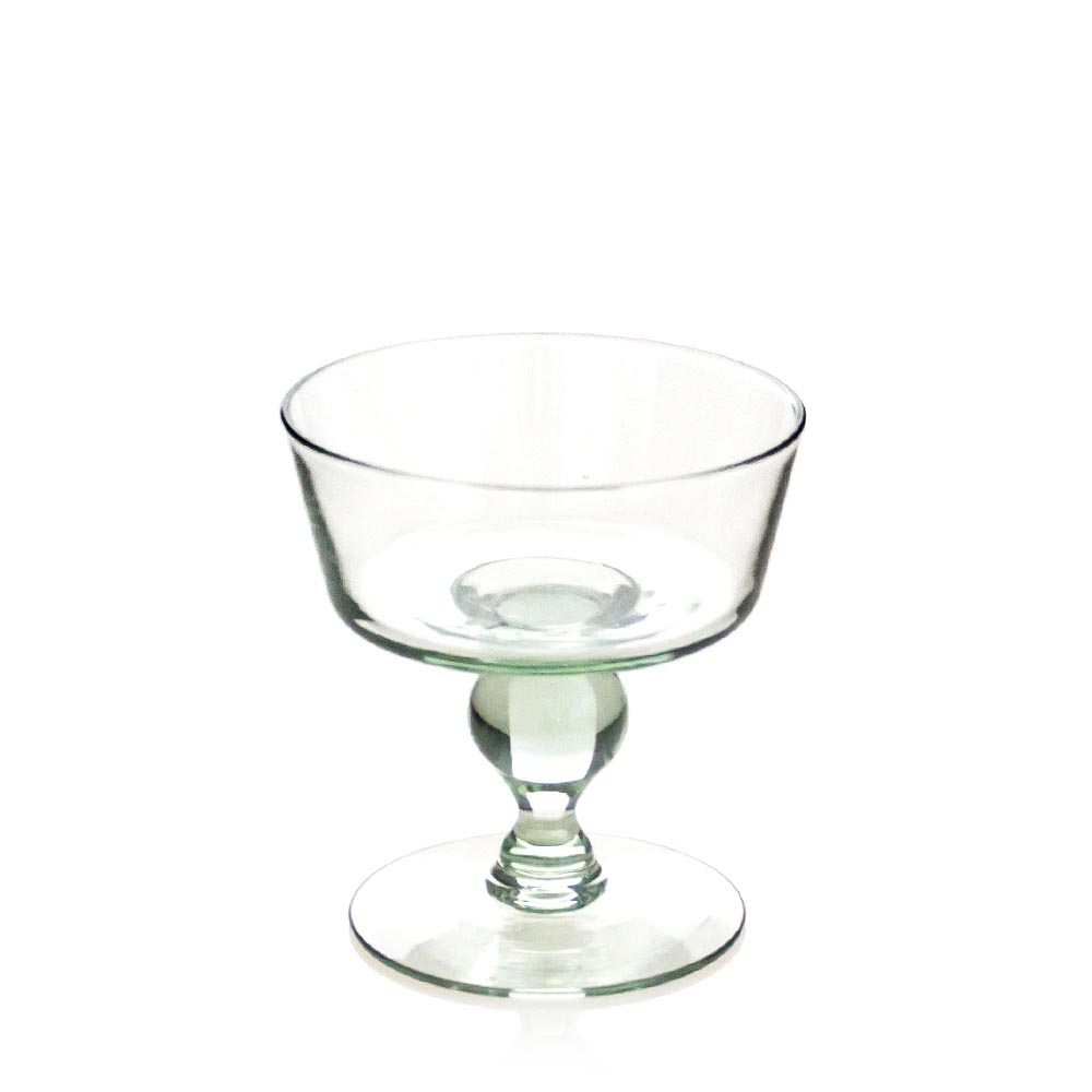 Adams Martini Glass