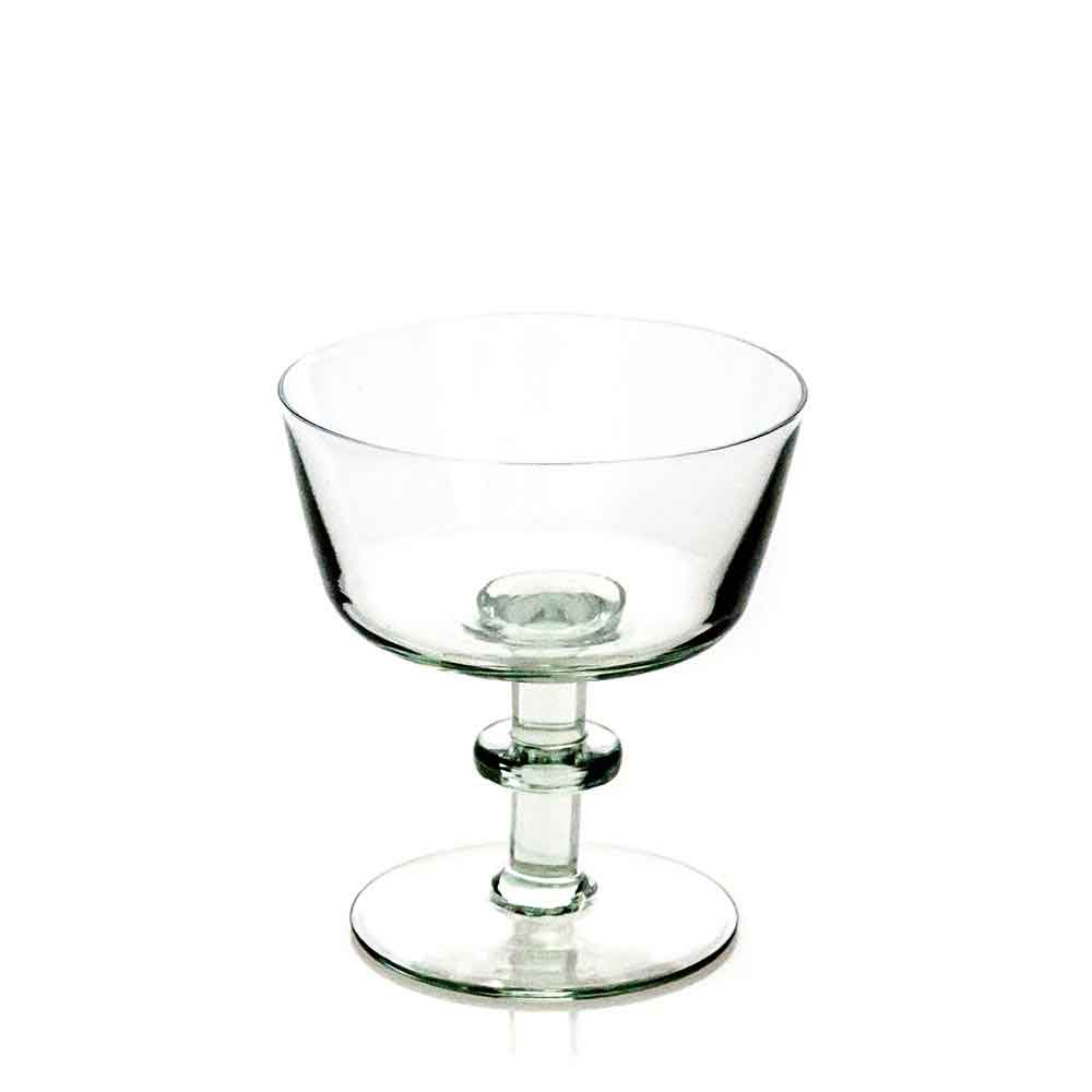 Adams Martini Glass Doughnut