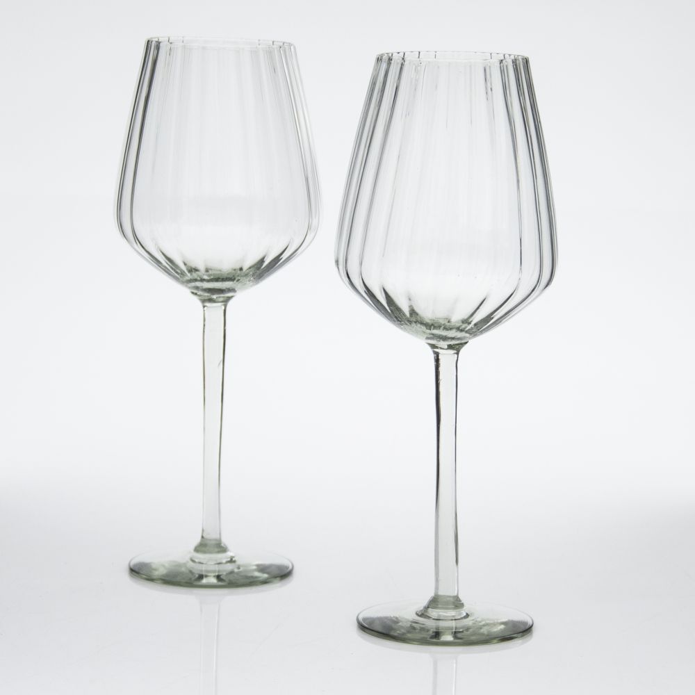 Optic Vulindlela Brandy glass