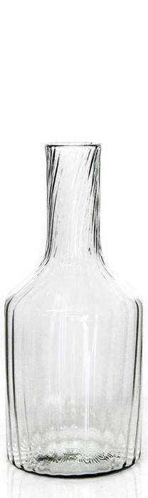 DEC-WD - Optic decanter clear