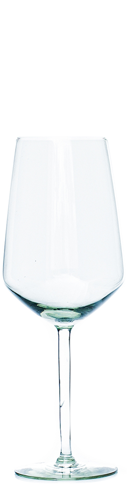 VU10 - Vulindlela Brandy glass