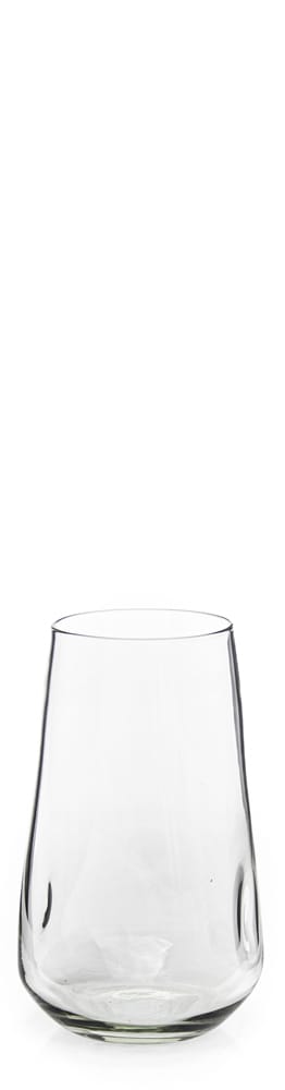 VU7-T-WT - Vulindlela tumbler high ball glass