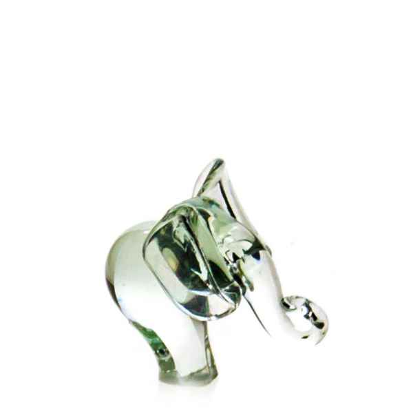 Elephant Xmas Decoration