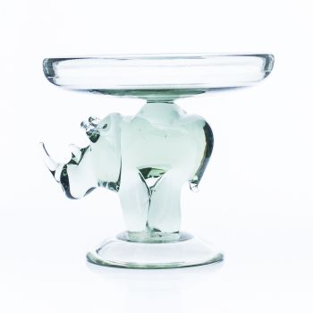 Large Rhino Stem Plate