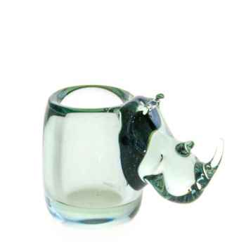 Rhino Egg Cup