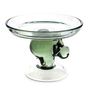 Large Hippo Stem Plate