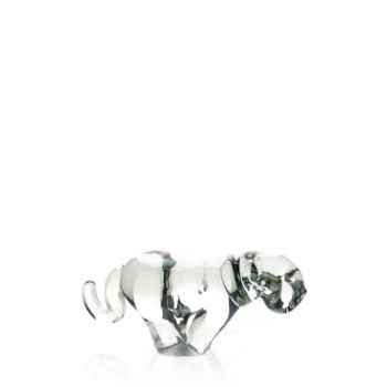 Leopard Xmas Decoration