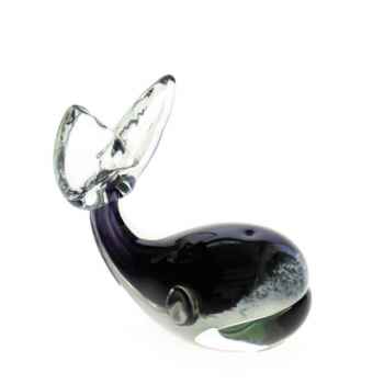 Small Coloured Whale
