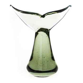 Whale Tail - XXL Doorstop