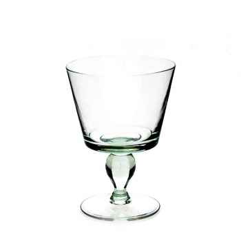Adams Short Wine Glass