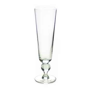 Adams Champagne Glass