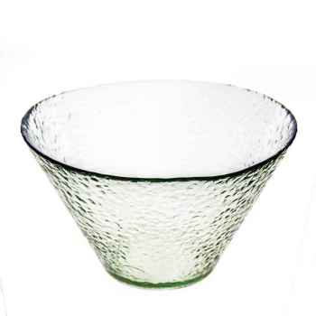 Spun V Bowl Large +- 22cm wide