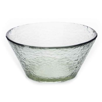 Spun V Bowl Medium +- 18cm wide