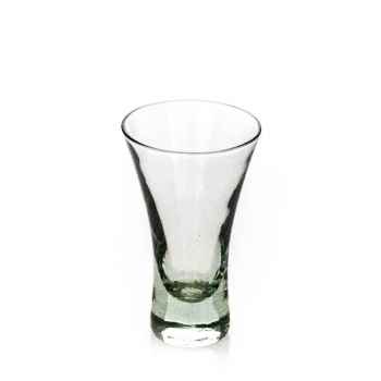 Medium Evergreen Shot Glass