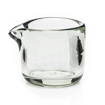 Mini Chunky Organic Jug