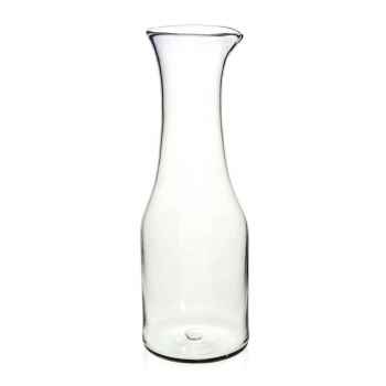 Large Handleless Jug