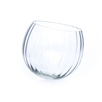 Optic Nelson Round Bottomed Whisky Tumbler