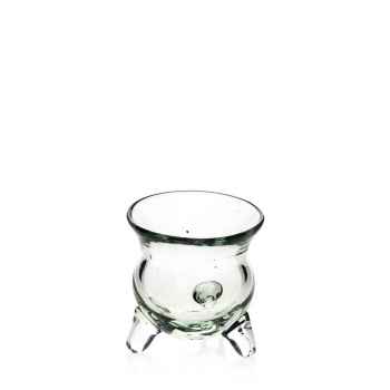 Small Potjie Pot Salt & Pepper