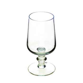 Customary Port Glass