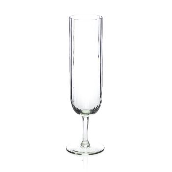 Optic Perfect-U Champagne Glass