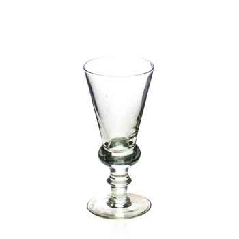 Thistle Sherry Goblet