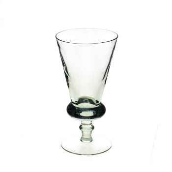 Thistle White Wine Goblet