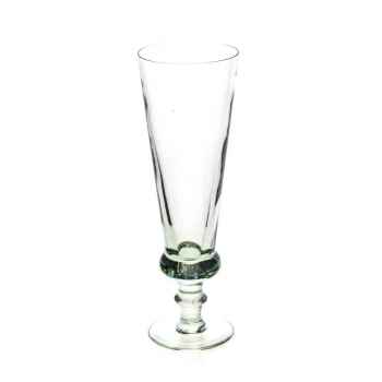Thistle Champagne Flute