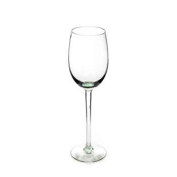 Tulip White Wine glass