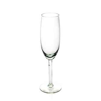 Tulip Spritzer-Champagne glass