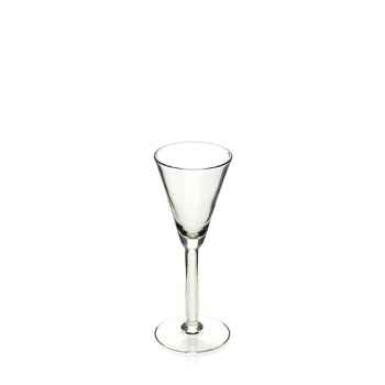 Vlottenburg Sherry/Port Glass