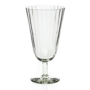 Optic Vlottenberg Water Glass