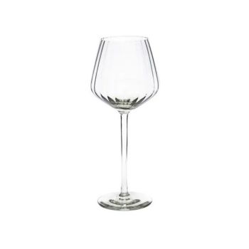 Vulindlela Chardonnay glass - Optic