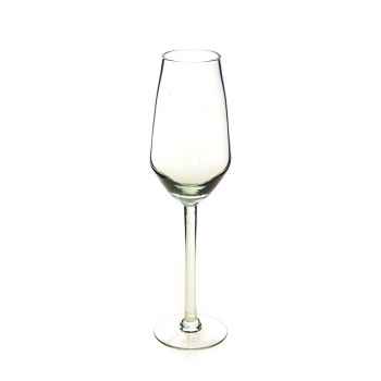 Vulindlela Champagne glass