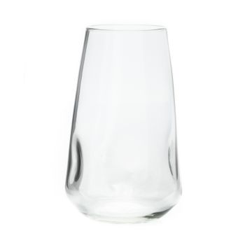 Vulindlela tumbler high ball glass