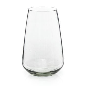 Vulindlela tall tumbler clear 