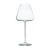 Flat Vulindlela White Wine Glass